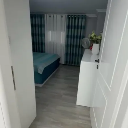 House * Pogradec