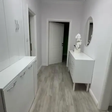 Apartmán House *